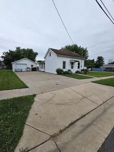 418 West Bluff Street, Cassville, WI, 53806