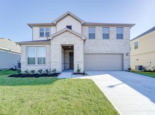 3518 Aspen Snowmass Dr, Spring, TX 77373
