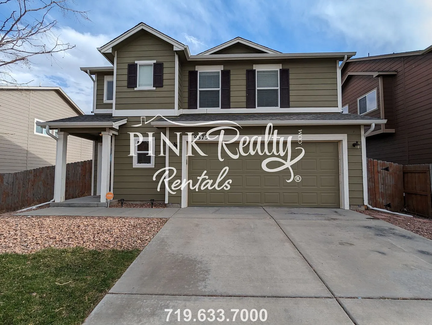 Beautiful 3 Bedrooms in Cuchares Ranch! — Photo 1