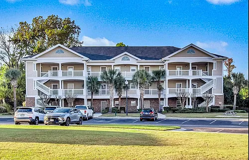5801 Oyster Catcher Dr Photo 1