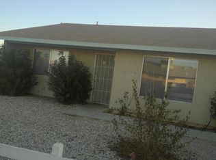 13040 Mohawk Rd, Apple Valley, CA 92308