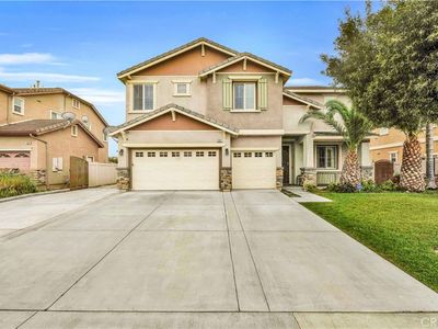 823 Volande Ct, Perris, CA, 92571