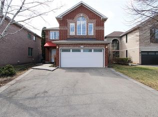 2216 Norfolk Dr, Oakville, ON