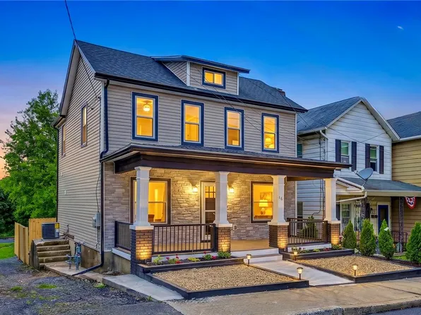 14 S Broad St, East Bangor, PA 18013