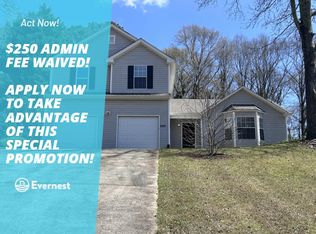2410 La Fortune Dr, Decatur, GA 30032
