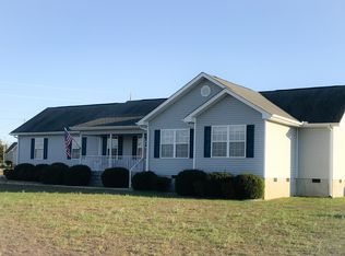 20 Road 1939, Rainsville, AL 35986