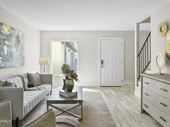4th image of 3701 E Monterosa St Unit 8