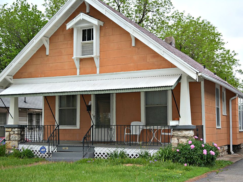 Front view