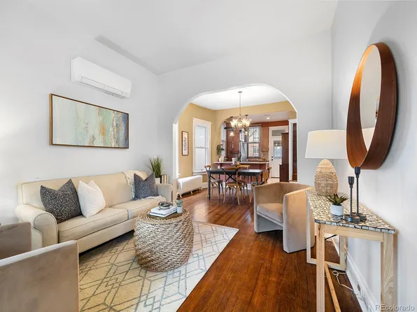 1442 Adams Street, Denver, CO 80206