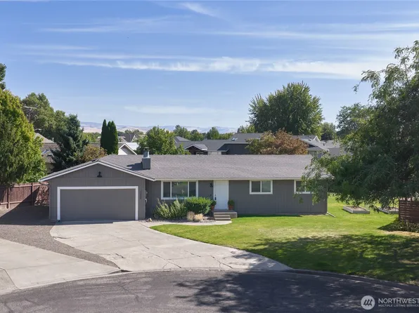 1266 SE Independence Drive, College Place, WA 99324