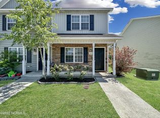 5000 Banister Loop, Jacksonville, NC 28546