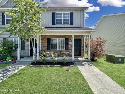 5000 Banister Loop, Jacksonville, NC, 28546