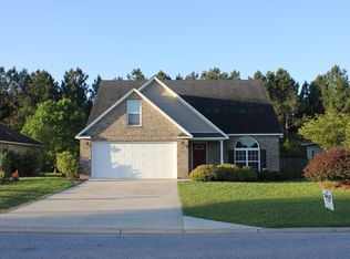 220 Hayden Way, Thomasville, GA 31792