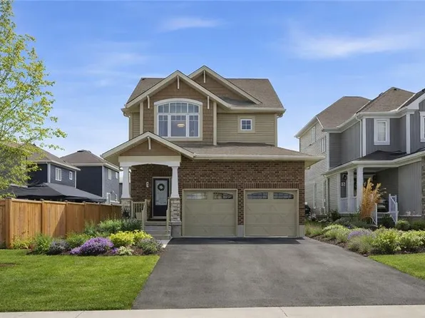 1 Bawcutt Cres, Brant, ON N3L 0G7