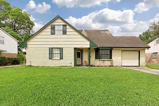 1st image of 3301 Hyman Pl