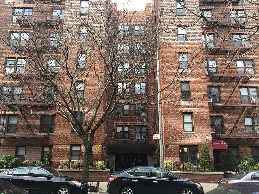 1st image of 3730 83rd St APT 3K