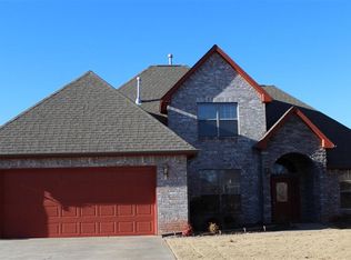 4919 W Ja Linda Lou Ct, Stillwater, OK 74074