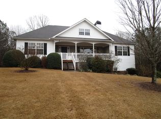 330 Red Fox Dr, Canton, GA 30114