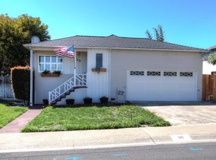 30 Dexter Pl, Millbrae, CA 94030