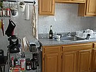 Rented by Aguayo & Huebener Brooklyn