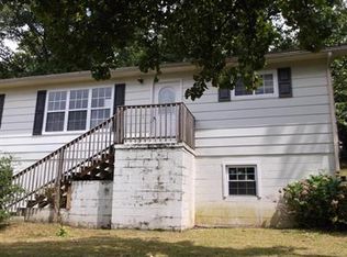 620 E Wheeler St, Rockwood, TN 37854