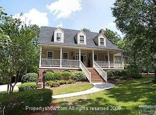 216 Cricket Hill Rd, Columbia, SC 29223