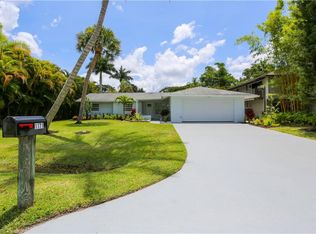 1171 Rainbow Dr, Naples, FL 34104