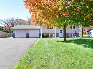 13444 Jonquil St NW, Andover, MN 55304
