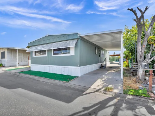 4837 Faith Home Rd Space 82, Ceres, CA 95307