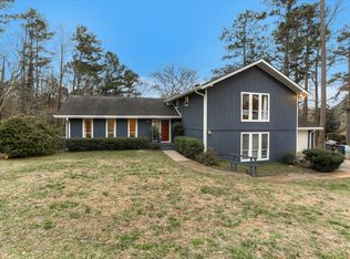 1390 Little Willeo Rd, Marietta, GA 30068