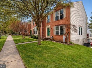 10 Bluestem Ct, Owings Mills, MD 21117