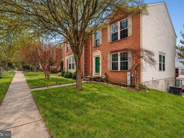 10 Bluestem Ct, Owings Mills, MD 21117