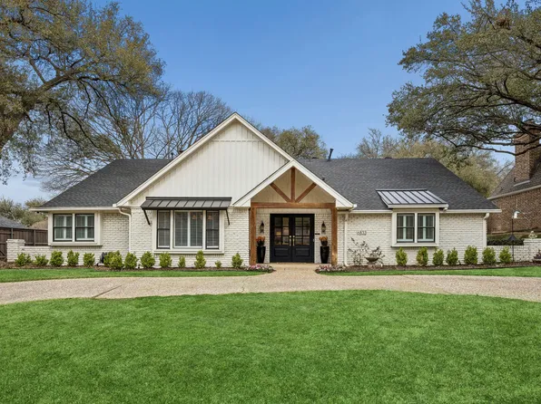 6833 Truxton Dr, Dallas, TX 75231