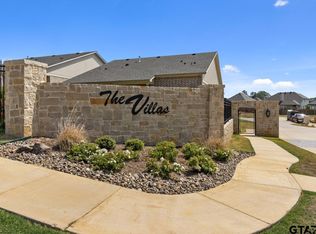 9276 Villas Ct LOT 15, Tyler, TX 75703