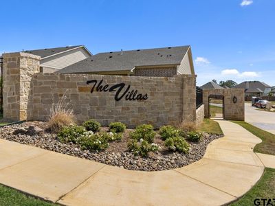 9257 Villas Ct LOT 13, Tyler, TX, 75703