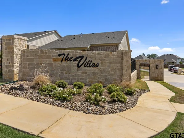 9257 Villas Ct Lot 13, Tyler, TX 75703