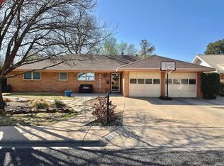3908 Candy Ln, Odessa, TX 79762