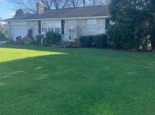 188 Heffelfinger Rd, Lebanon, PA 17046