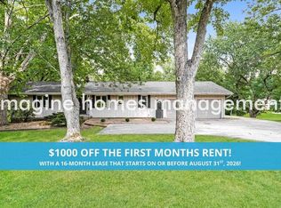5095 Som Center Rd, Solon, OH 44139