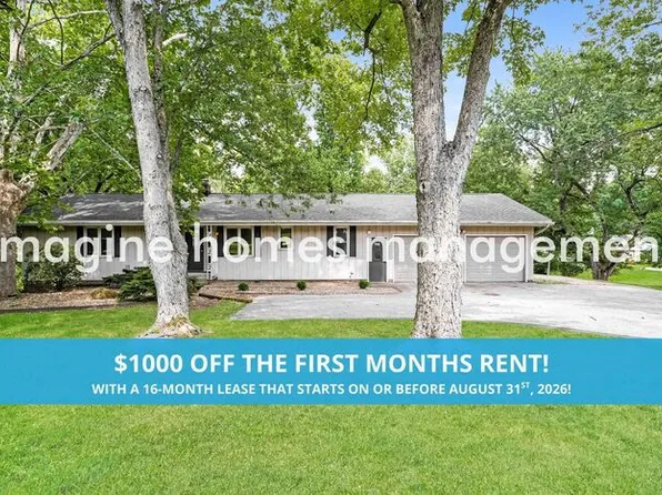 5095 Som Center Rd, Solon, OH 44139