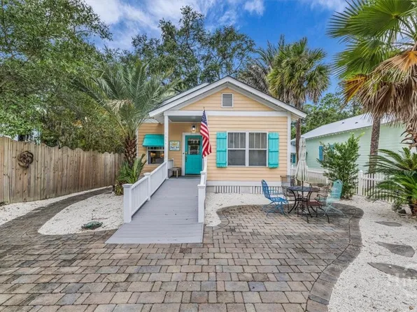 105 S Campbell Avenue #B, Tybee Island, GA 31328
