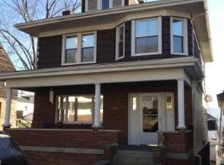 500 Virginia St, Martins Ferry, OH 43935