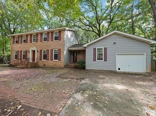 224 Carriage Trl, Raleigh, NC 27614