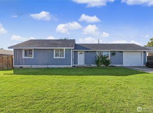 315 N 4th Ave, Othello, WA 99344