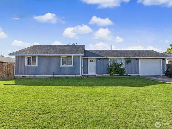 315 N 4th Avenue, Othello, WA 99344