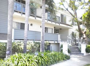 1741 Granville Ave APT 107, Los Angeles, CA 90025