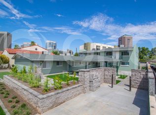 208 E Virginia Ave APT 2, Phoenix, AZ 85004