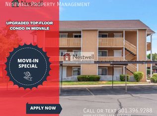7208 S Station Creek Way APT 4E, Midvale, UT 84047