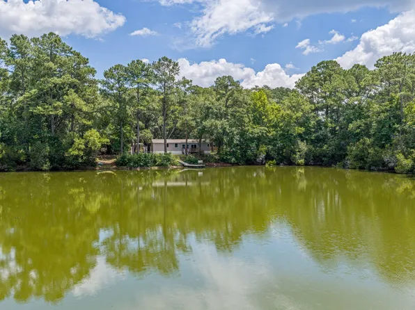 3242 Cape Rd, Johns Island, SC 29455