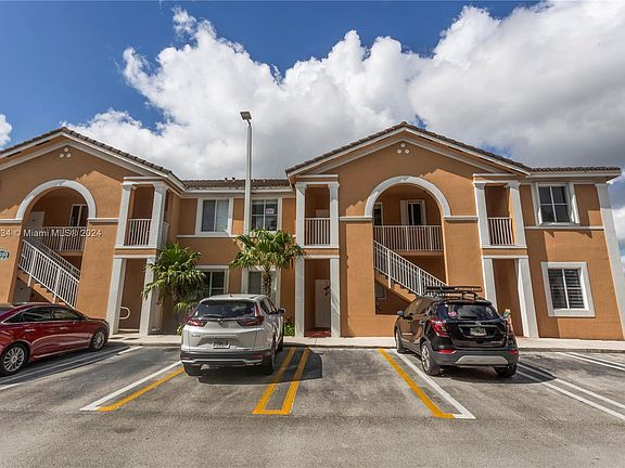 2nd image of 17610 NW 73rd Ave APT 206-5
